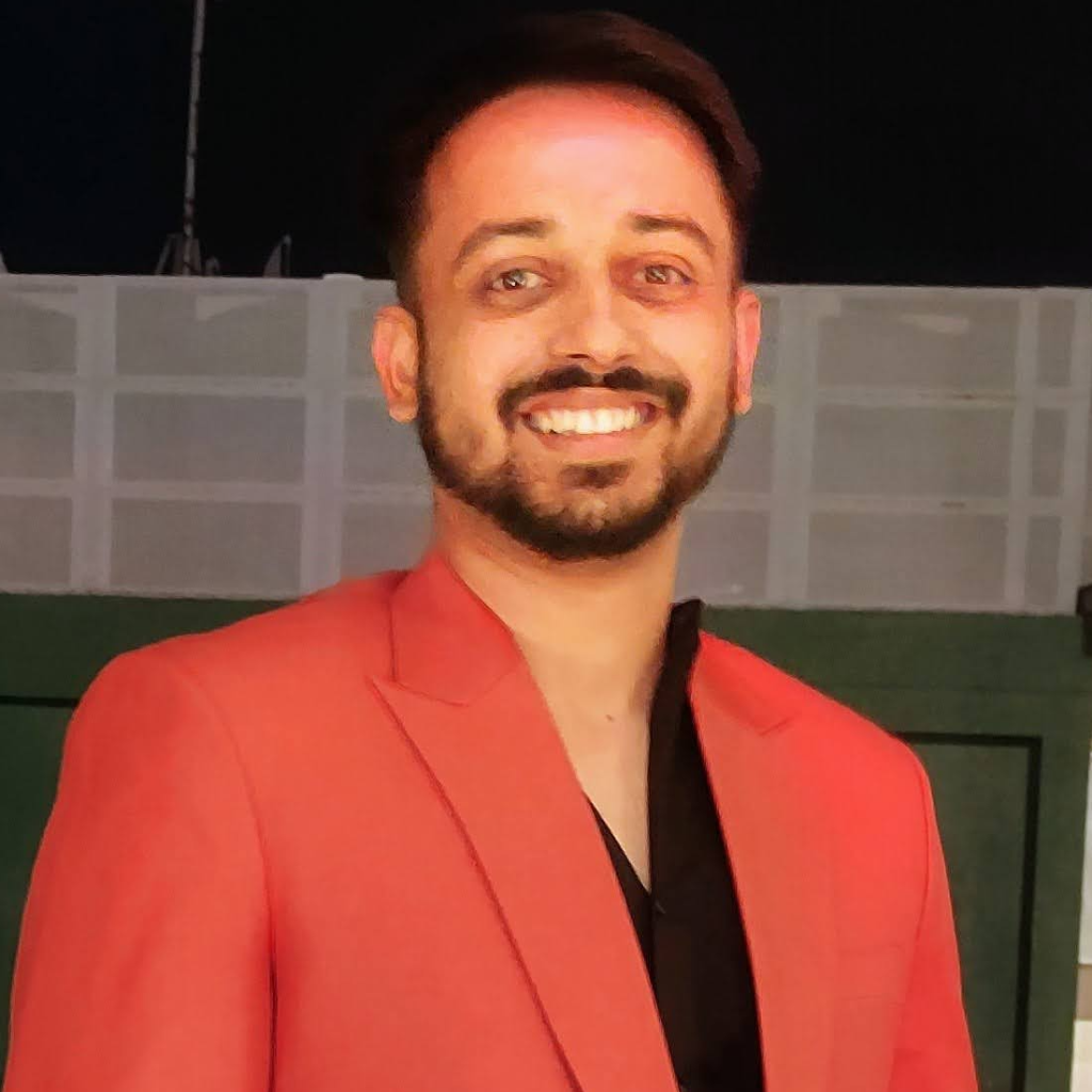 Deepak Sharma